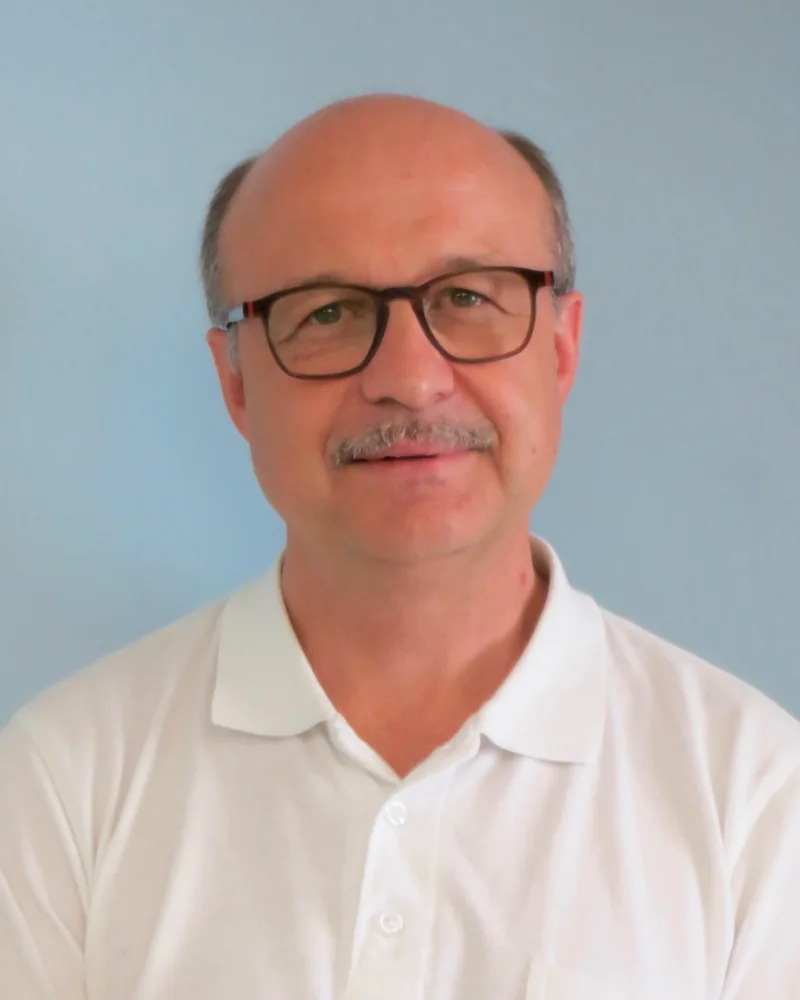 Dr. med. Daniel Dürst