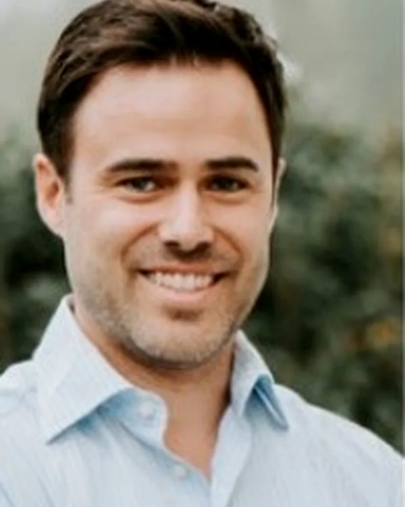 Dr. med. Michael Frei